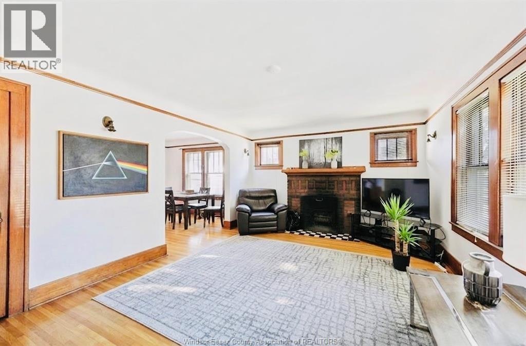 1596 Victoria, Windsor, ON, N8X 1P5 - 7