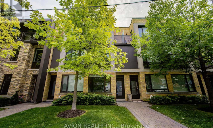 7A Sylvan Avenue