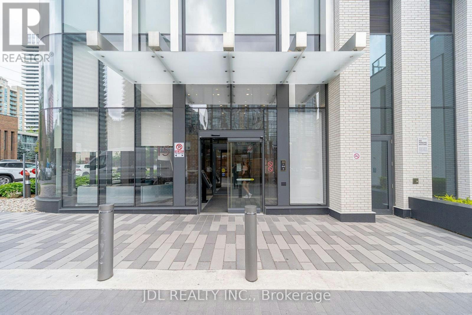 312-15 Holmes Avenue, Toronto, ON, M2N 0L4