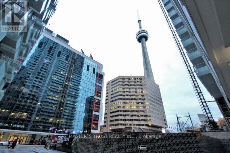 1004-300 Front Street W, Toronto, ON, M5V 0E9 - 14