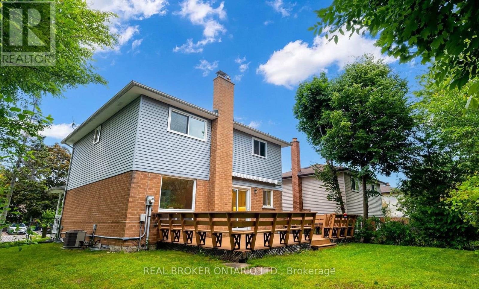 47 Rotary Drive, Toronto, ON, M1B 2J2 - 24
