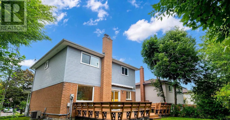 47 Rotary Drive, Toronto, ON, M1B 2J2 - 24