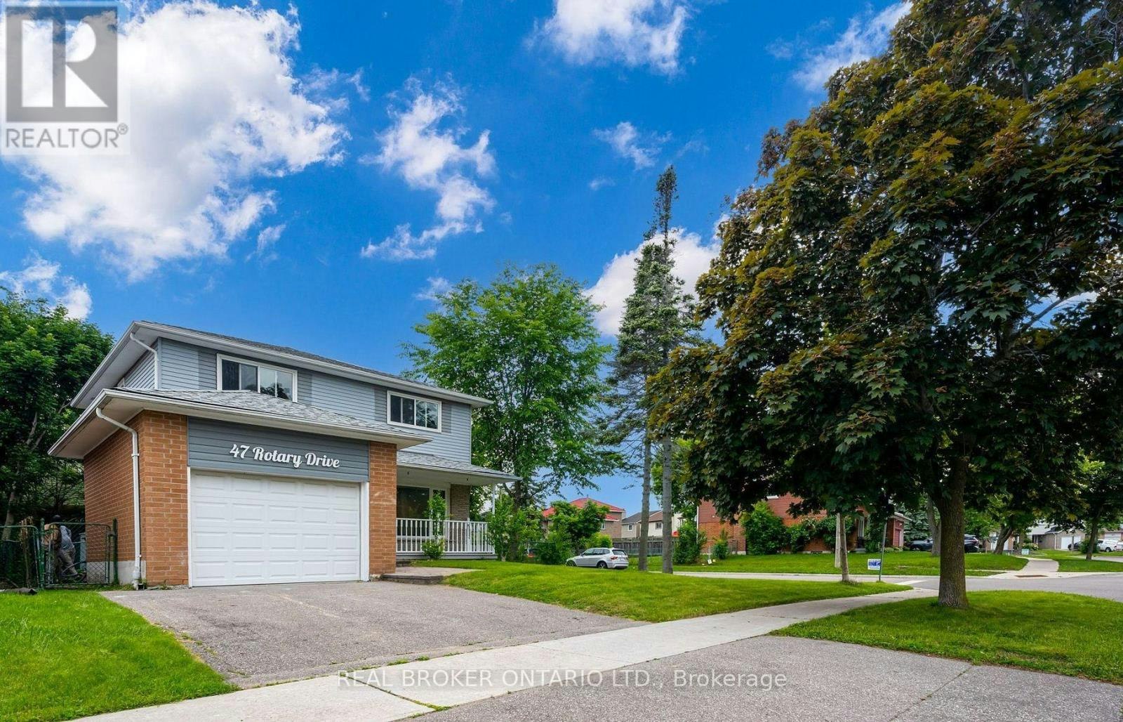 47 Rotary Drive, Toronto, ON, M1B 2J2 - 2