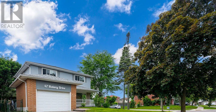 47 Rotary Drive, Toronto, ON, M1B 2J2 - 2