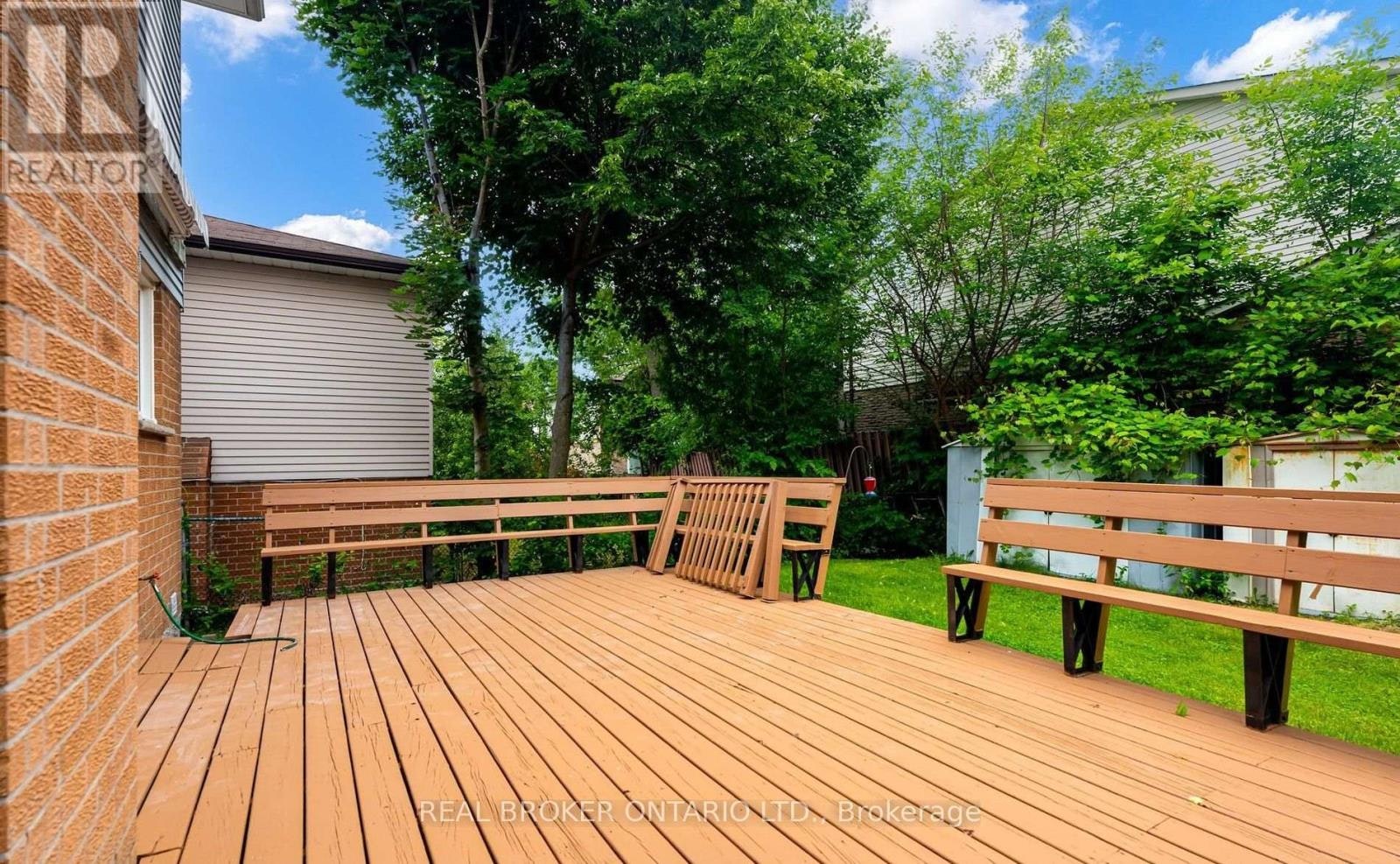 47 Rotary Drive, Toronto, ON, M1B 2J2 - 21