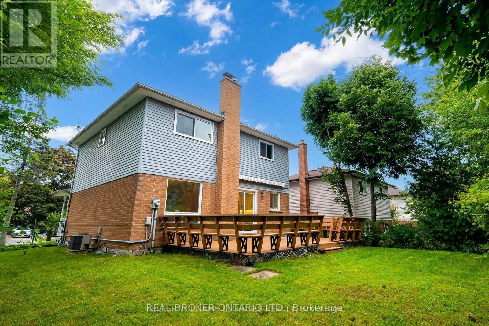 47 Rotary Drive, Toronto, ON, M1B 2J2 - 42