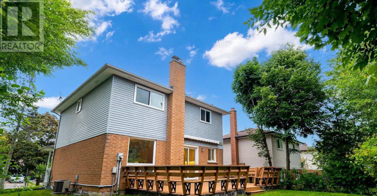 47 Rotary Drive, Toronto, ON, M1B 2J2 - 42