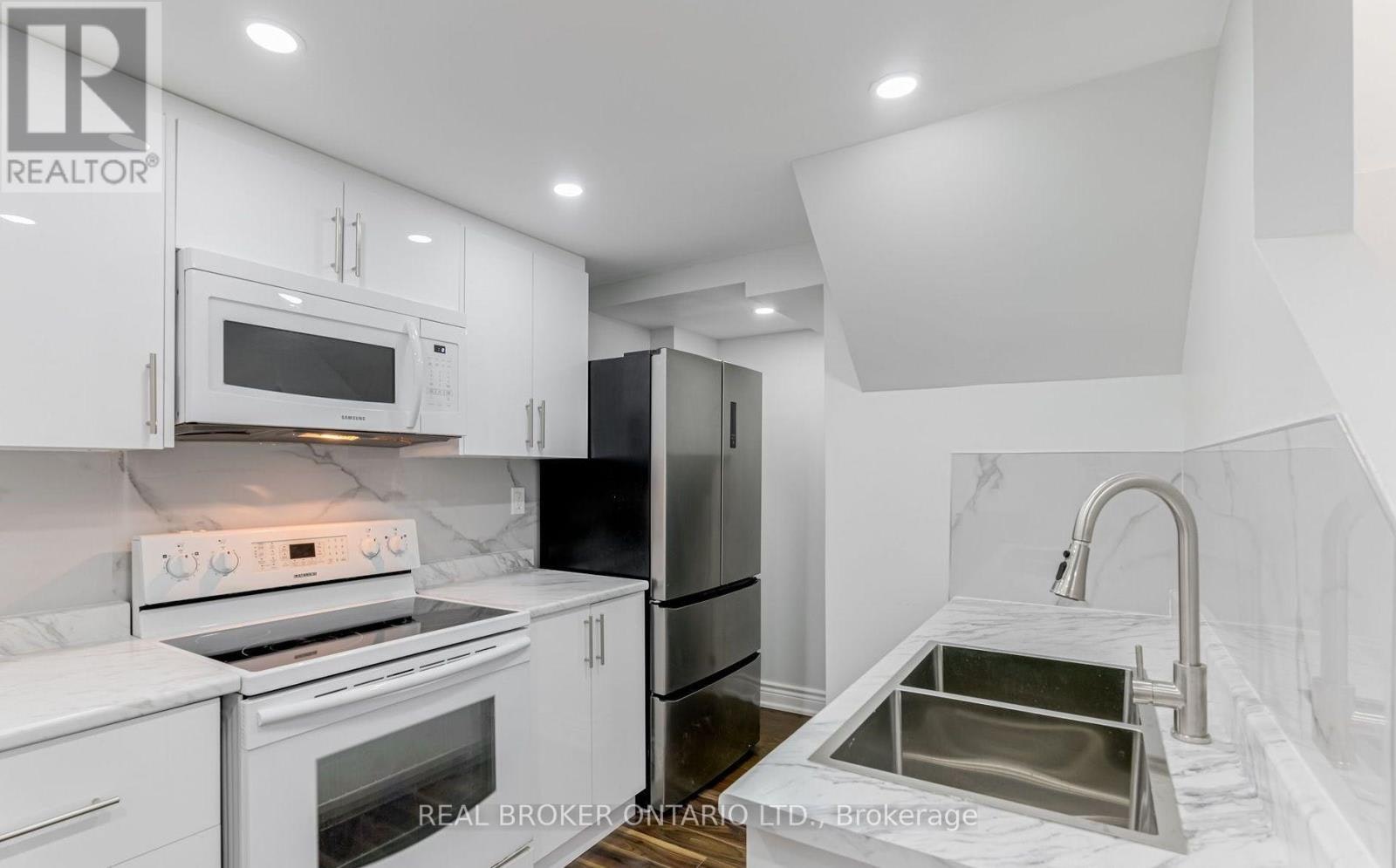 47 Rotary Drive, Toronto, ON, M1B 2J2