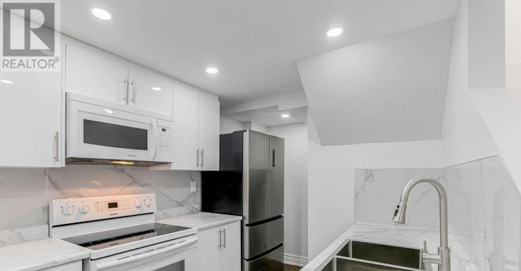 47 Rotary Drive, Toronto, ON, M1B 2J2
