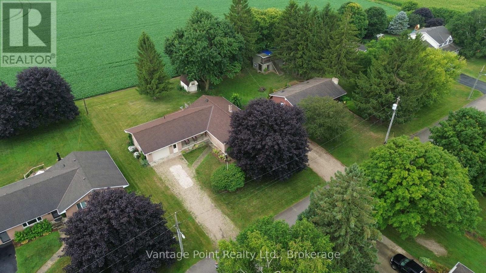 18 Frederick Street, Huron East, ON, N0G 1H0