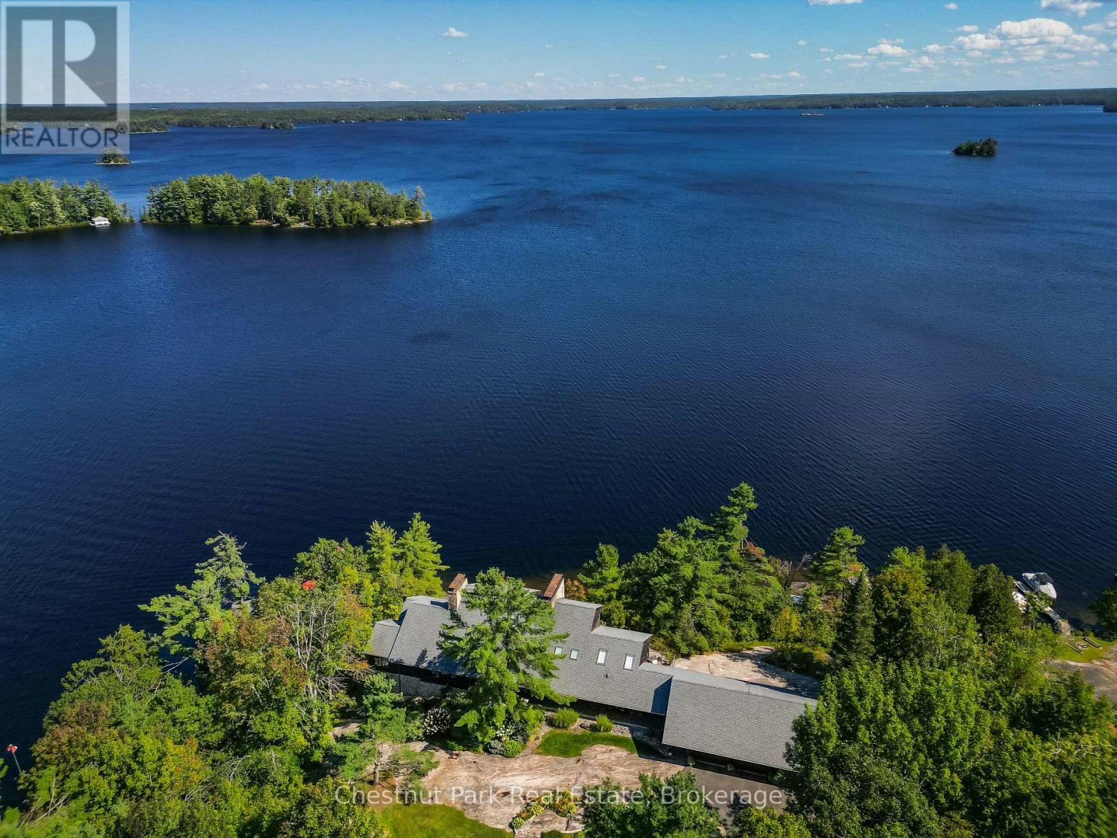 2-1088 Lawland Heights Road, Gravenhurst, ON, P1P 1R2