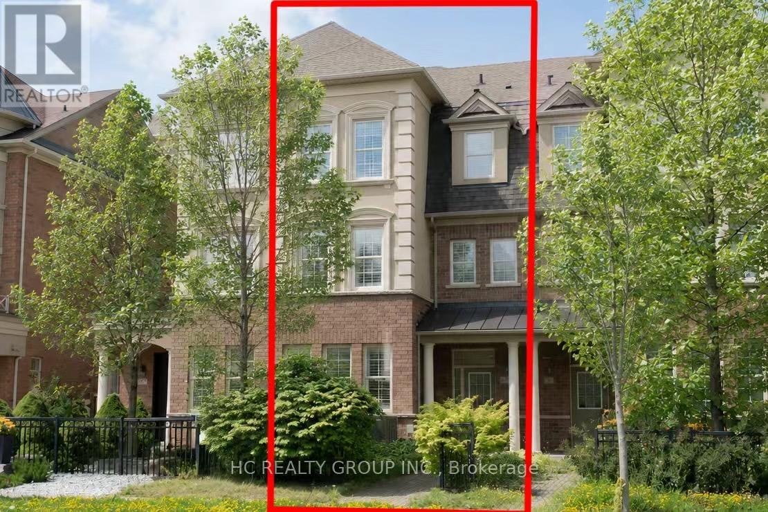 28 Poetry Drive, Vaughan, ON, L4H 3P7