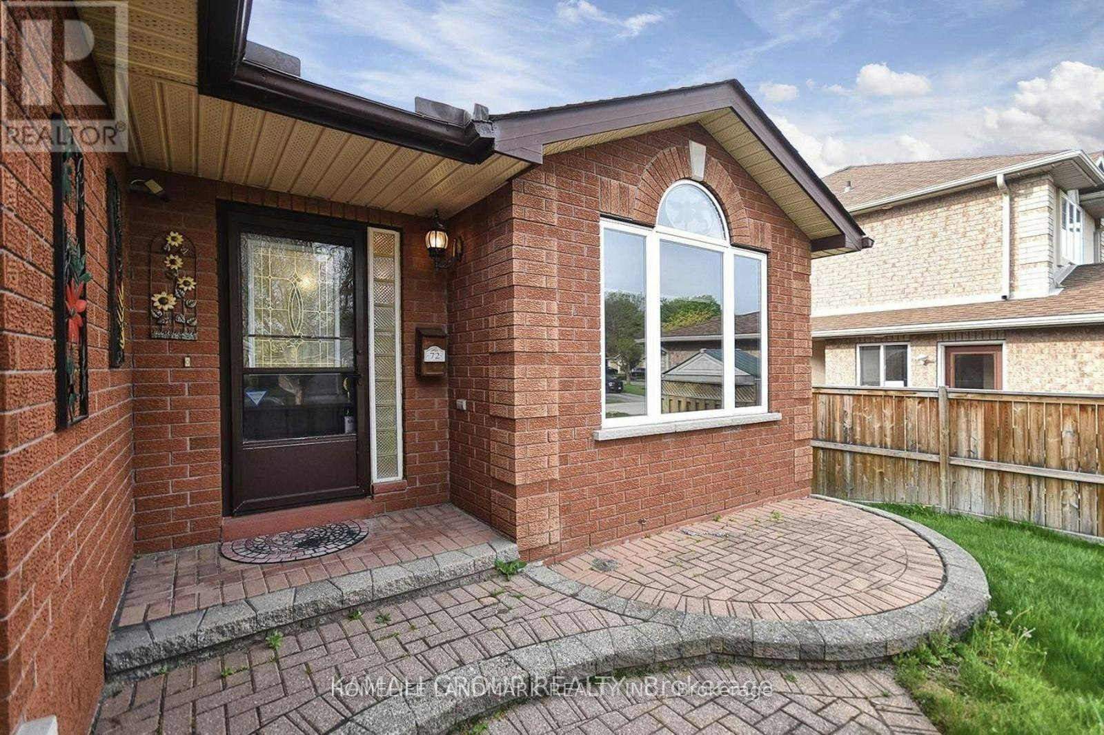 72 Osprey Ridge Road, Barrie, ON, L4M 6P3