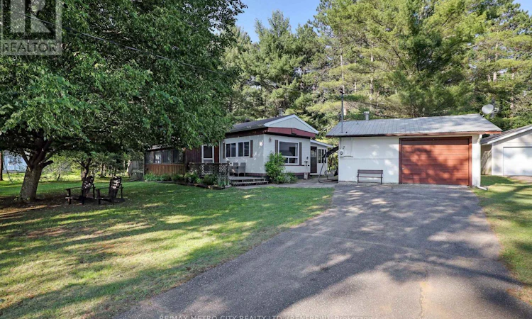 79 Flying Club Road