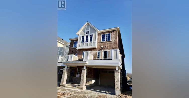 132 Christopher Road, Oakville, ON, L6H 0Y2