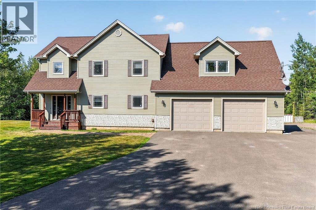 134 Du Portage Street, Memramcook, NB, E4K 3Y3