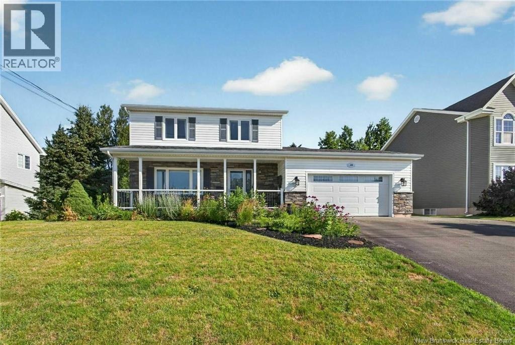409 Gaspé, Dieppe, NB, E1A 6V8