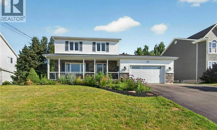 409 Gaspé