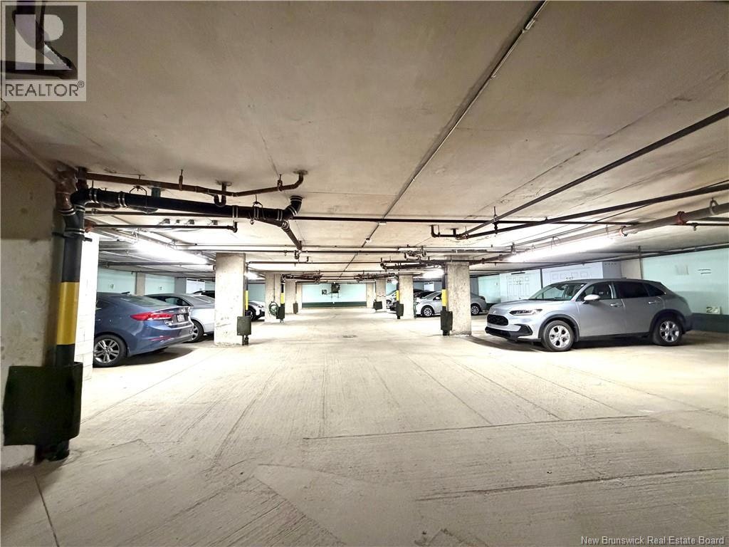 206-191 Queen Street, Moncton, NB, E1C 1L3 - 25