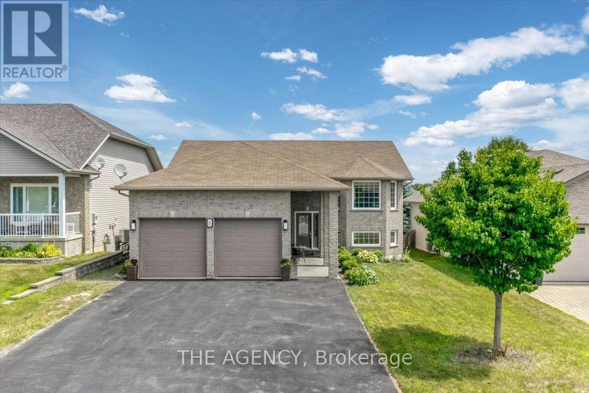 8 Alliston Street, Greater Sudbury, ON, P3B 0B3