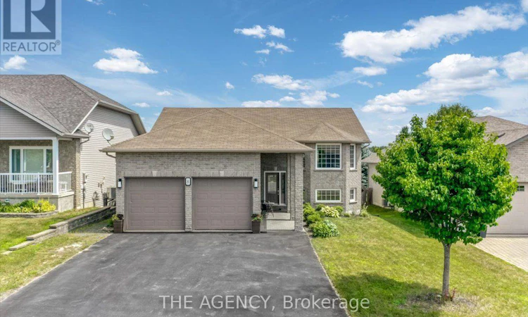 8 Alliston Street
