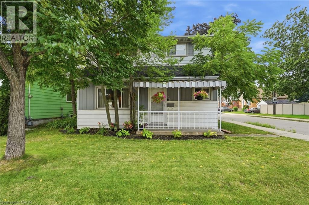 432 Upper Sherman Avenue, Hamilton, ON, L8V 3L5