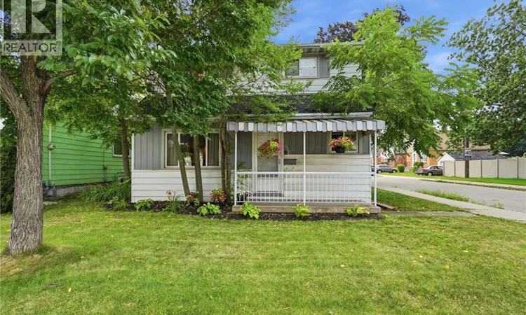 432 Upper Sherman Avenue