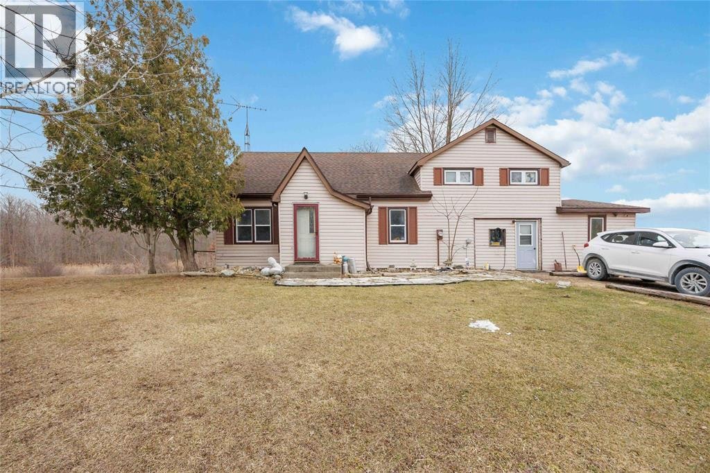 823 Holt Line, Sombra, ON, N0P 2B0