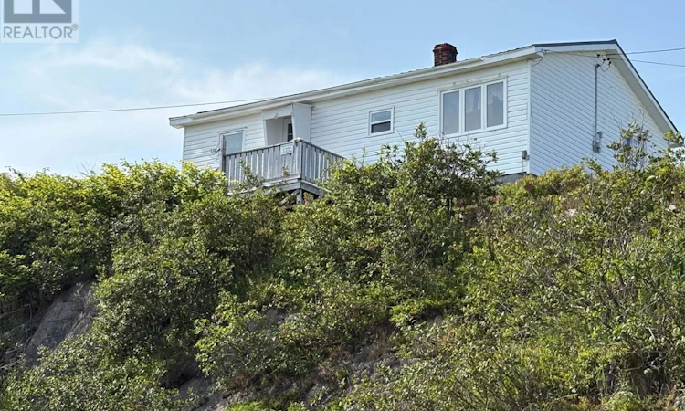 3 Harbourview Crescent