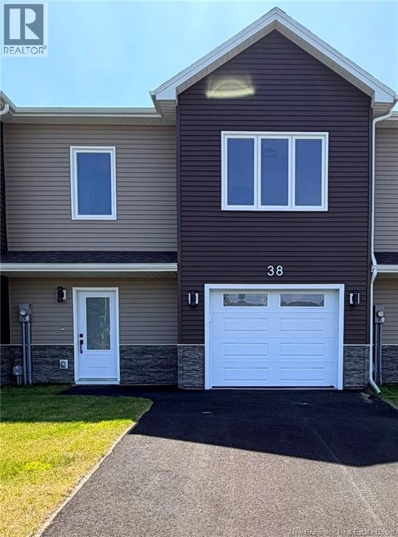 38 Ocean Drive, Saint John, NB, E2P 1G4