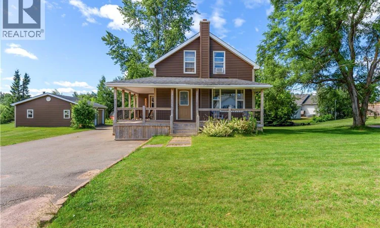 2701 Acadie Chemin