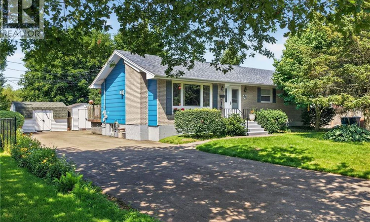 104 Cherrylawn Drive