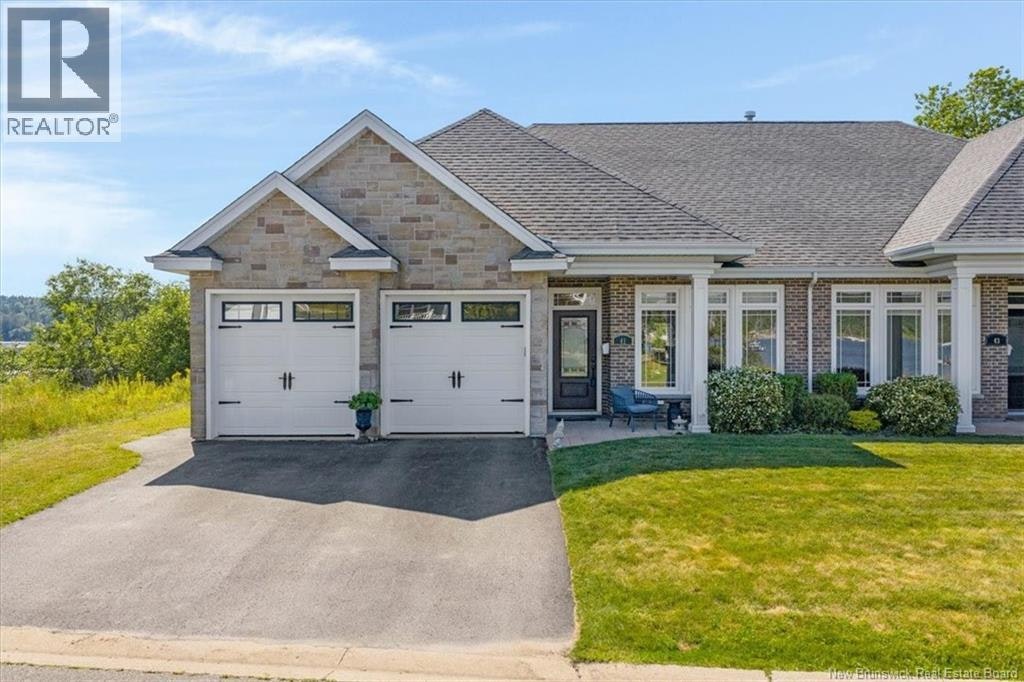 41 Yacht Haven Lane, Saint John, NB, E2K 5N8
