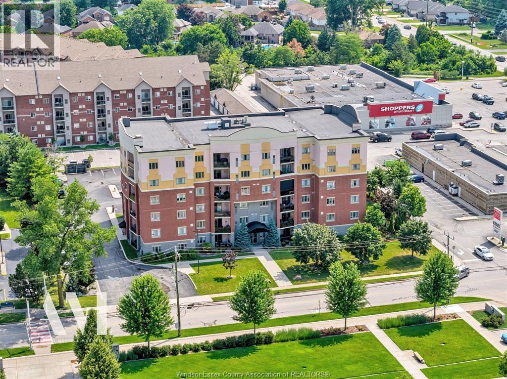 106-1855 Normandy Street, Lasalle, ON, N9H 2R4