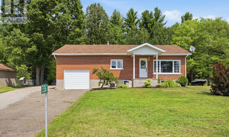 336 Witt Road