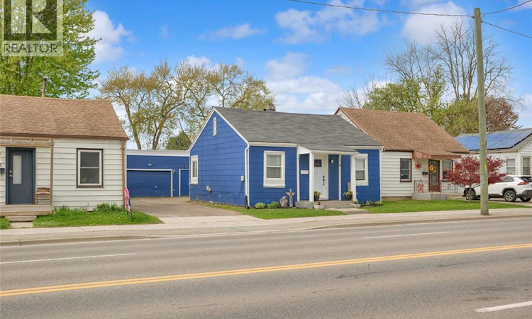 14 Mcnaughton Avenue