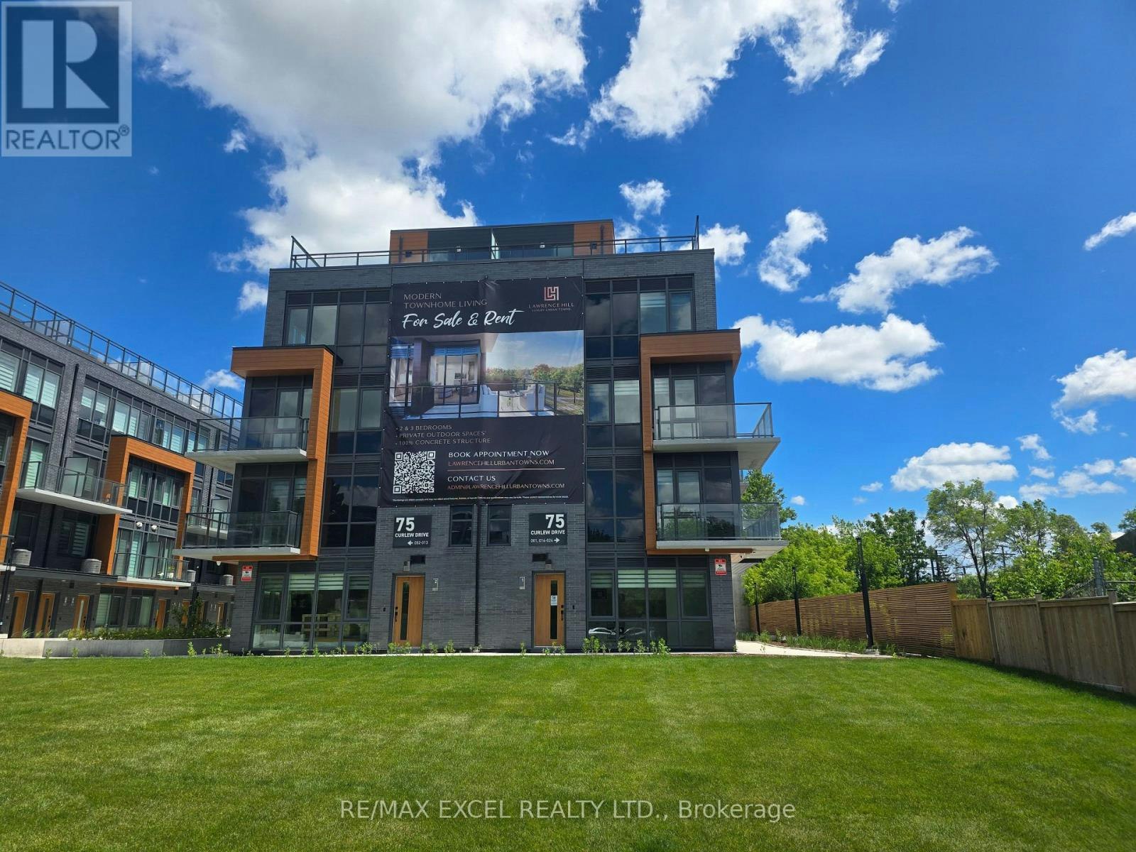 17-75 Curlew Drive, Toronto, ON, M3A 0A9