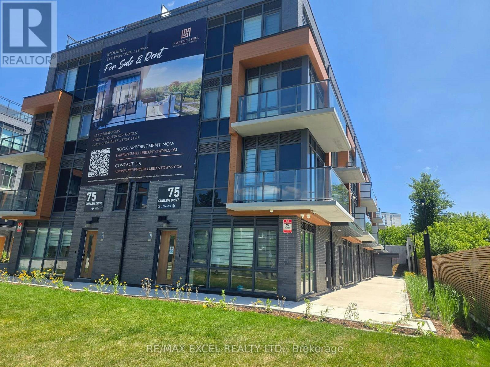 17-75 Curlew Drive, Toronto, ON, M3A 0A9 - 3