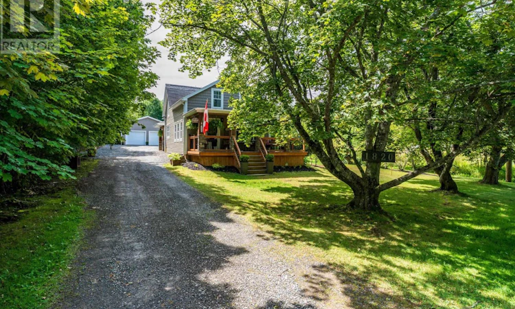 1820 Gaspereau River Road