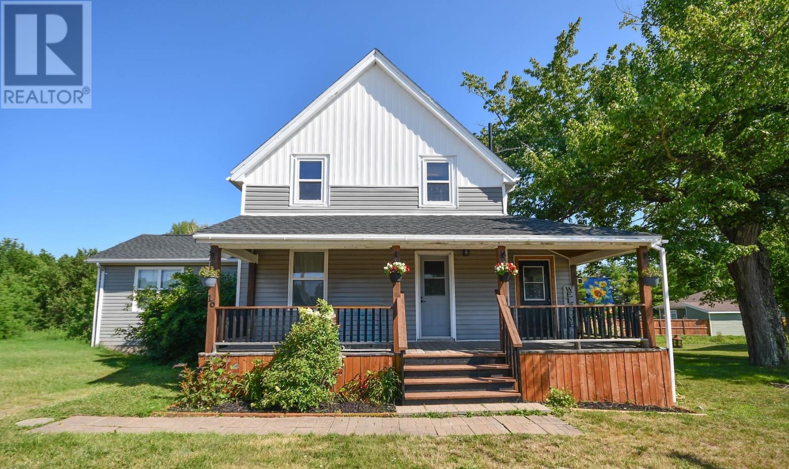 16 School Street, Hantsport, NS, B0N 1P0