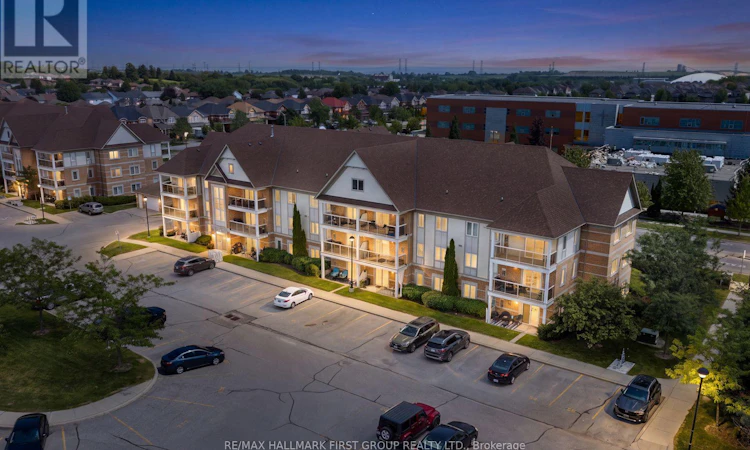 202-132 Aspen Springs Drive