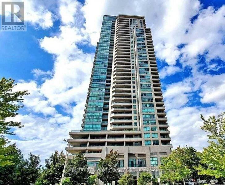 2501-50 Brian Harrison Way, Toronto, ON, M1P 5J4