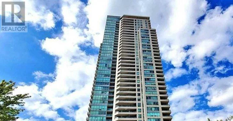 2501-50 Brian Harrison Way, Toronto, ON, M1P 5J4