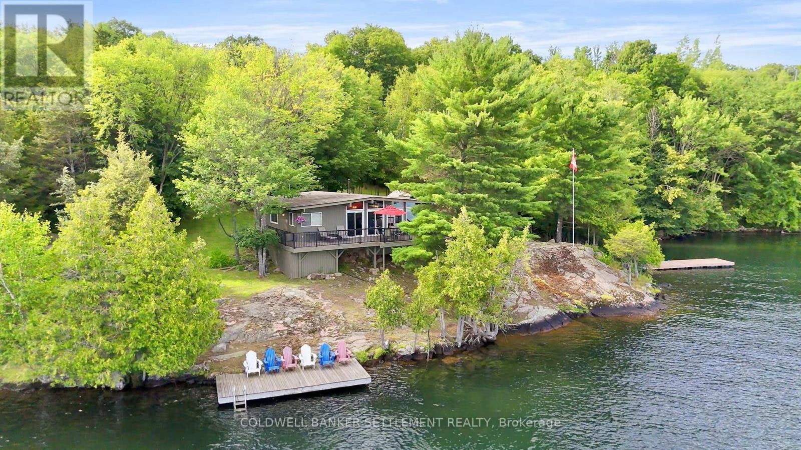 100 Abby Hawk Lane, Tay Valley, ON, K7H 3C5