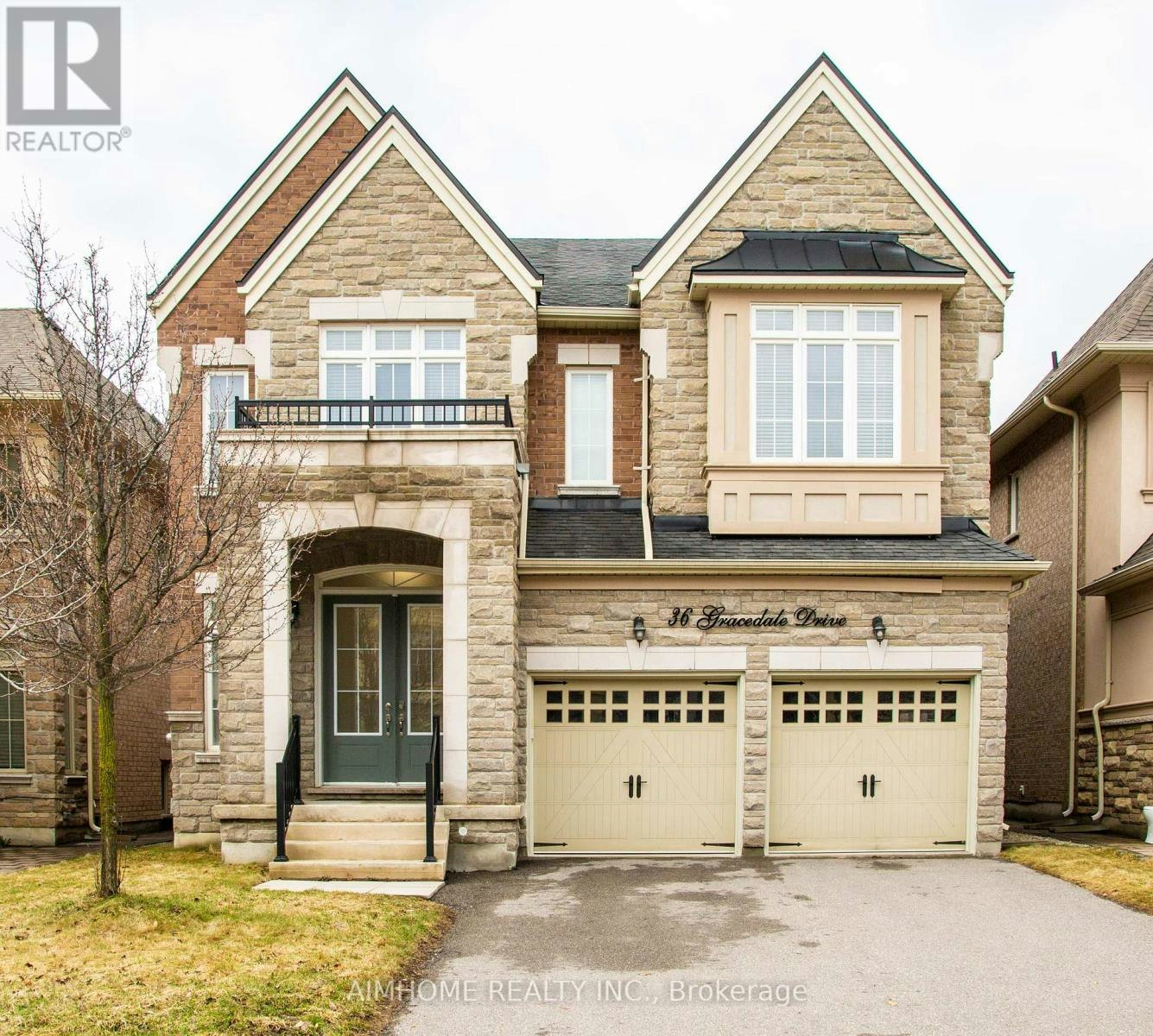 36 Gracedale Drive, Richmond Hill, ON, L4C 0Y3