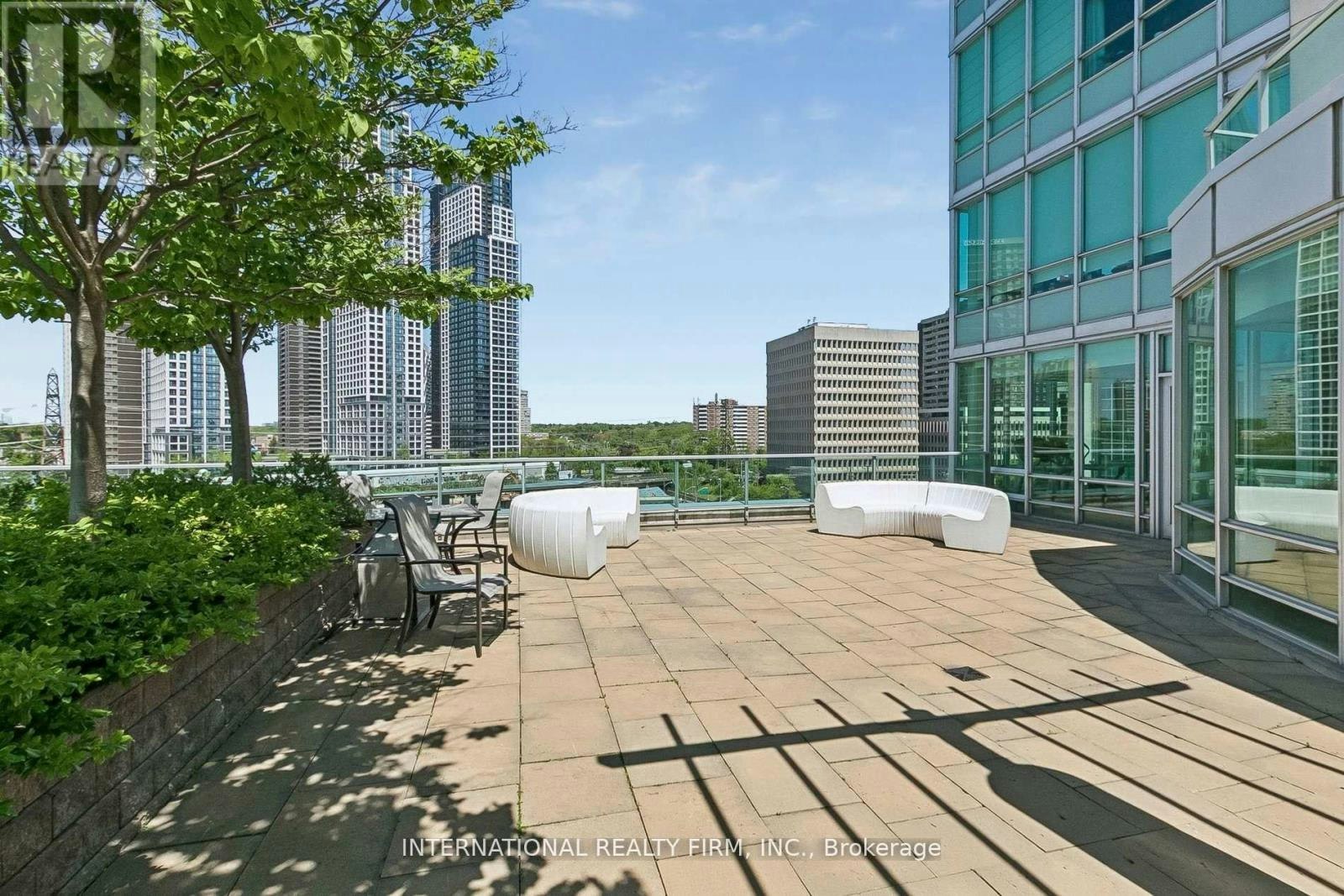1011-3391 Bloor Street W, Toronto, ON, M8X 1G3 - 25