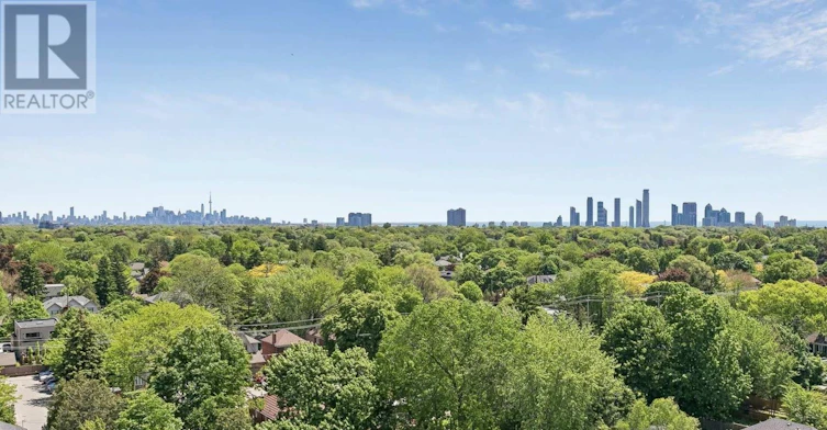 1011-3391 Bloor Street W, Toronto, ON, M8X 1G3 - 31