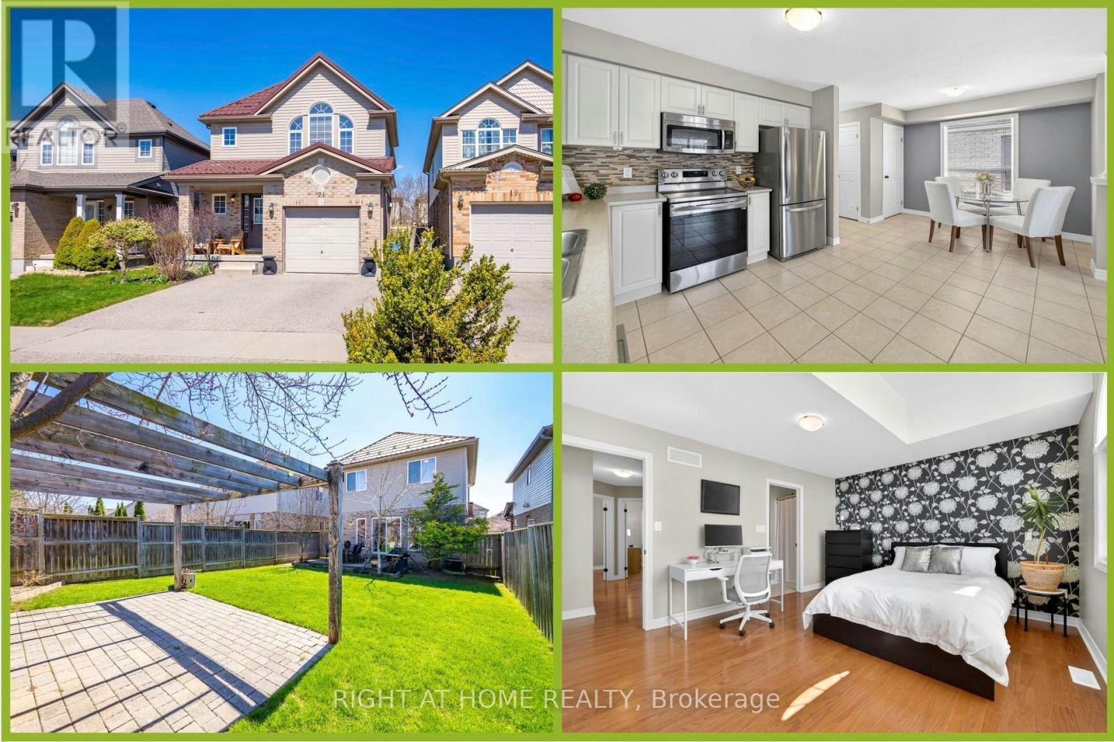21 Mullin Drive, Guelph, ON, N1E 0E1