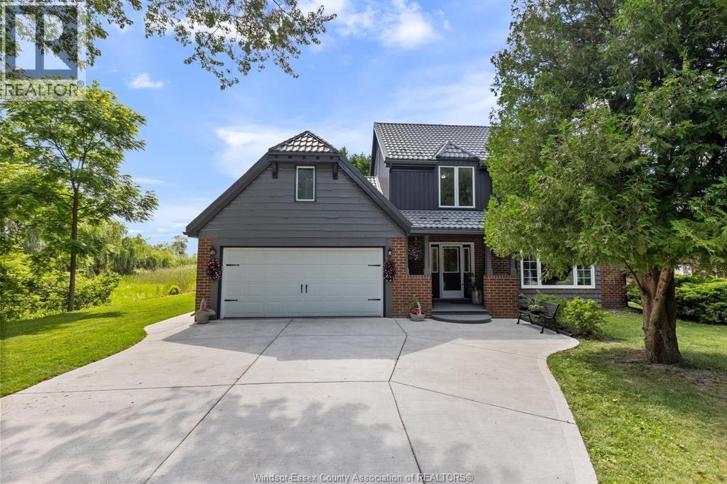 2028 Front Road North, Amherstburg, ON, N9V 3R3