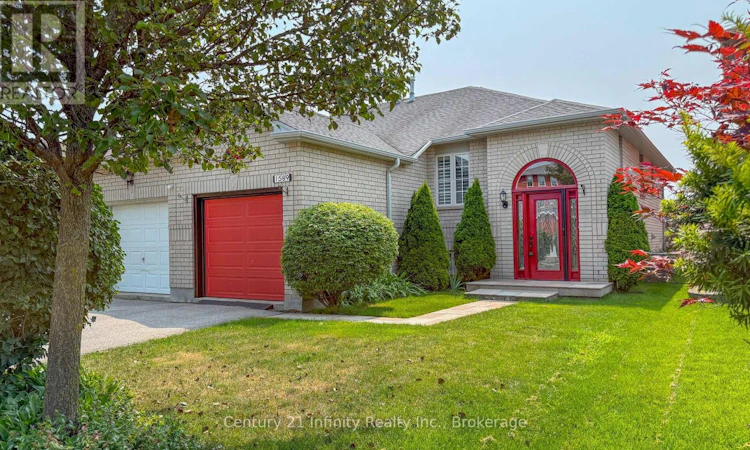 1589 Fieldgate Drive